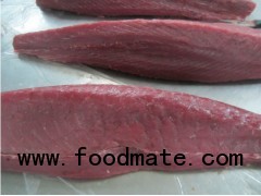 YELLOWFIN TUNA NATURAL