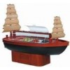 boat shushi bar