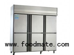 kitchen freezer