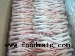 Frozen Chicken Feet