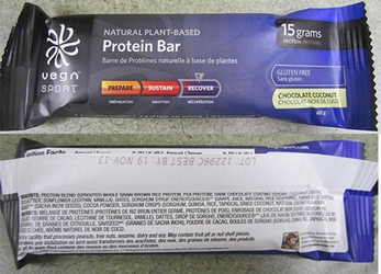 Protein Bars