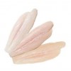 Pangasius Fillet Well Trimmed