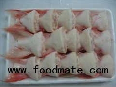 Pangasius Belly Fin