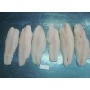 Pangasius Fillet Broken