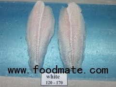 Pangasius Fillet White