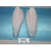 Pangasius Fillet White