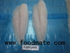 Pangasius Fillet Light Pink