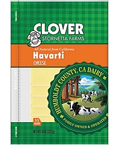 Clover Stornetta