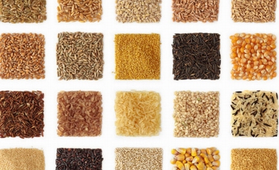 Ancient grains