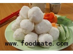 Pangasius Paste Ball