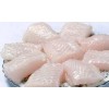 Pangasius Portion Cut