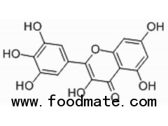 Myricetin