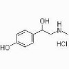 Synephrine HCL