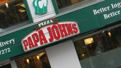 Papa John