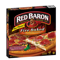 RedBaron pizza