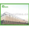 larger multi-span greenhouse