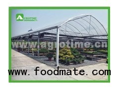 Economical Multi-Span Greenhouse