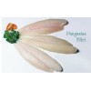 Pangasius Fillet Welltrimmed