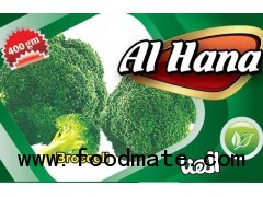 Broccoli