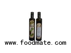 Portuguese Olive Oil