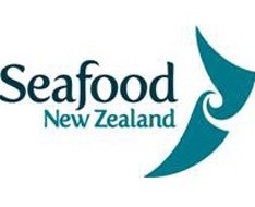 New Zealand seafood