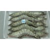 Baby octopus, baby cuttlefish, Black Tiger and vannamei shrimp, whole clam