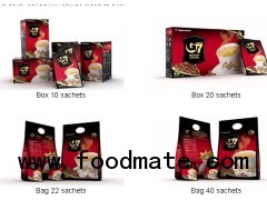 G7 INSTANT COFFEE 3IN1 COFFEEMIX