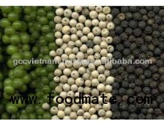 Vietnam White Pepper 630GL