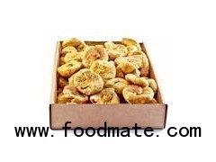 Dried Figs