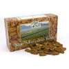 Gift Box Natural Pecan Halves 2 LB