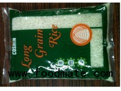 LONG GRAIN WHITE RICE 5% ; 10% ; 15% ; 25%; 35%, ; JASMINE RICE ; 5%