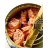 Good Thailand Canned Tuna Steak with Vegetable Oil