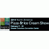 2014 North America Pizza & Ice Cream Show (NAPICS 2013)