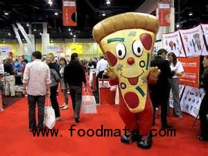 International Pizza Expo