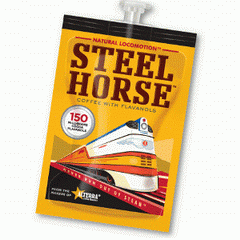 Steel Horse Coffee