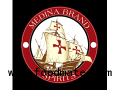 Medina Brand Spirits