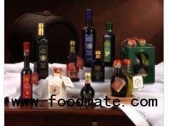 Acetaia Antiqua Vinegar