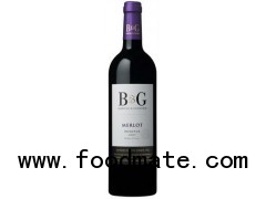 Barton & Guestier Reserve Merlot