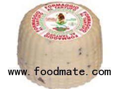 truffle cheese