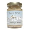 white truffle sauce(salsa al tartufo bianco)