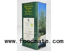 olive oil 5 litre