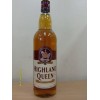 Highland Queen Scotch Whisky