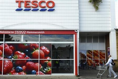 TESCO