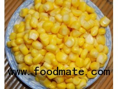 CANNED VEGETABLES-Young Corn