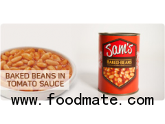 Sell Beans: a source of protein