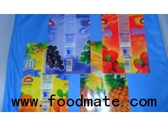 Shrink Packaging & Shrink Sleeves