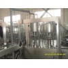 3-In-1 Washing Filling Capping Juice Making Machine