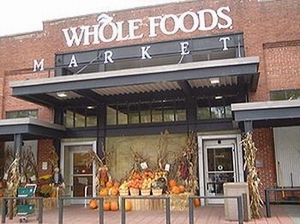 Whole Foods Market 