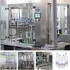 Automatic Drinking Water Filling Machine/Bottle Plant
