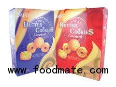 880g Cream Cookies As For Gift